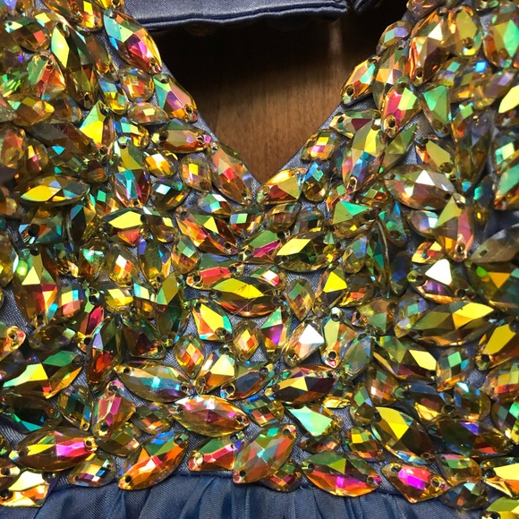 Prom Dress - Picture 6 of 12